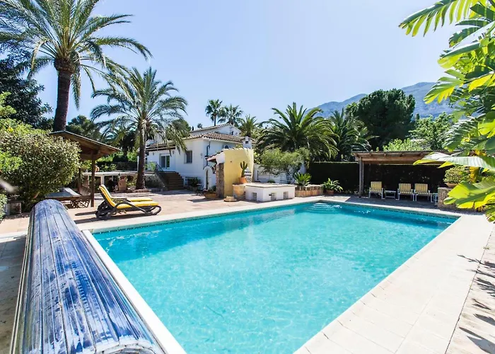 Pepe לינה וארוחת בוקר *