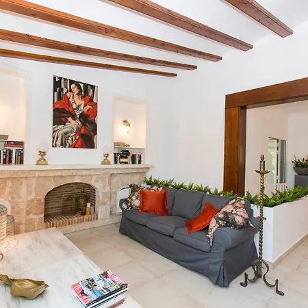 Pepe Bed & Breakfast Denia