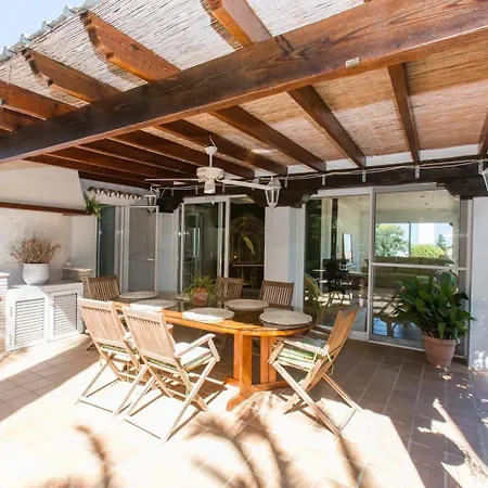 Pepe Bed & Breakfast Denia