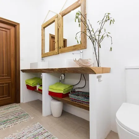 Bed & Breakfast Pepe Denia