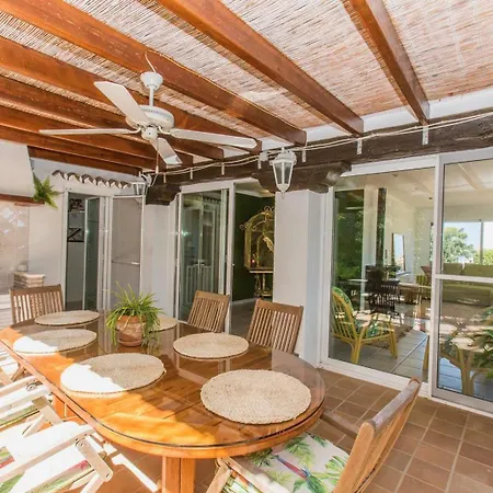 Pepe Bed & Breakfast *