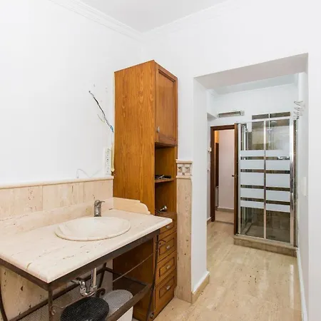 Bed & Breakfast Pepe Denia