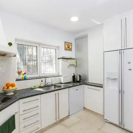 Pepe Bed & Breakfast Denia