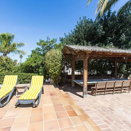 Bed & Breakfast Pepe