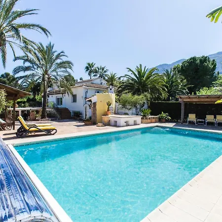 Pepe Bed & Breakfast *