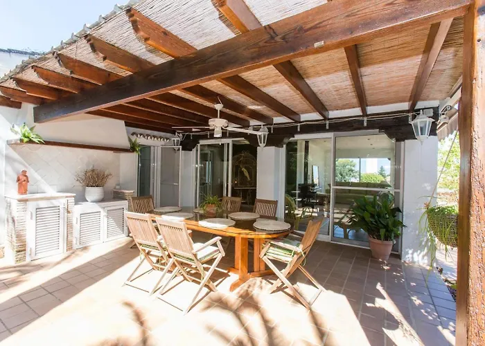 Pepe Bed & Breakfast Denia