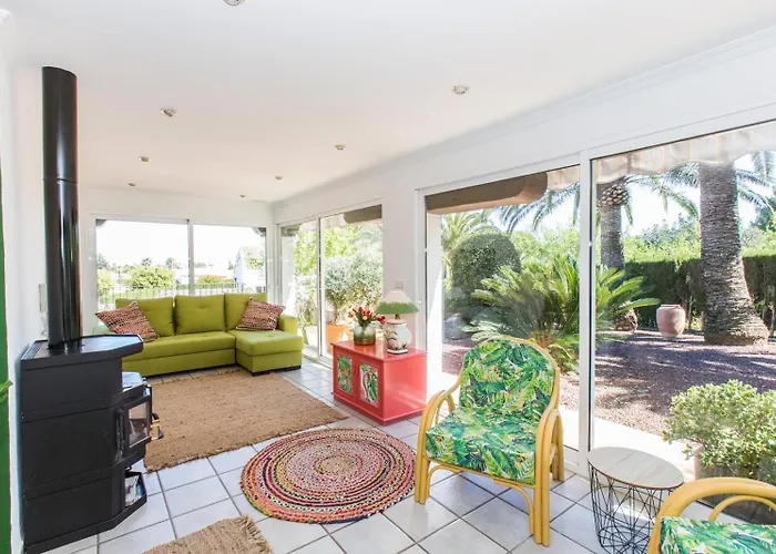 Bed & Breakfast Pepe Denia