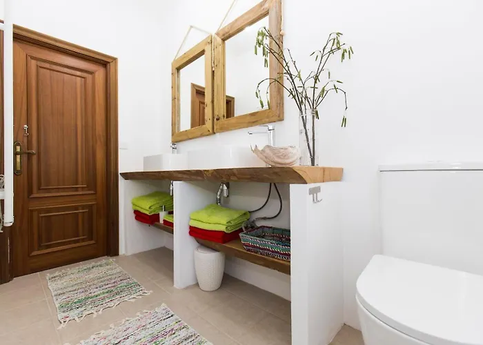 Bed & Breakfast Pepe Denia