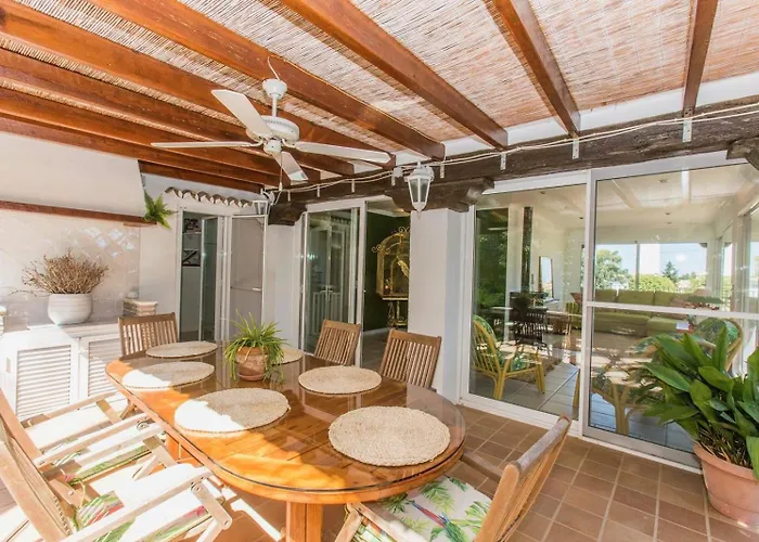 Pepe Bed & Breakfast *