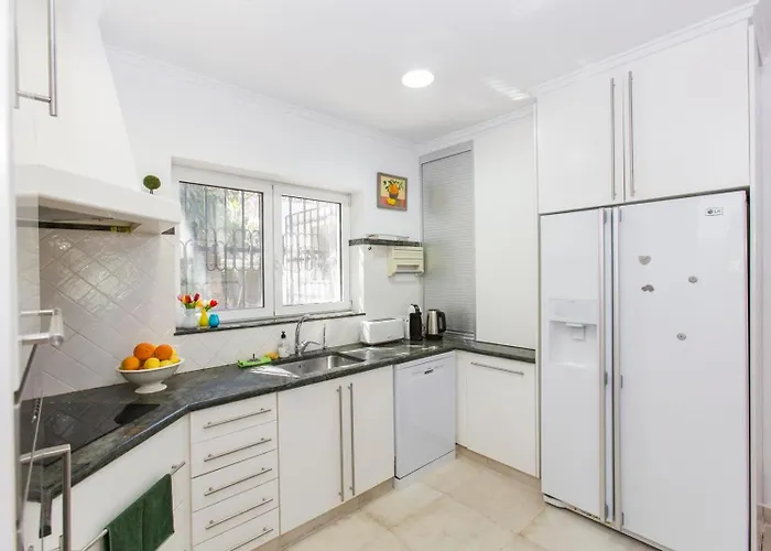 Pepe Bed & Breakfast Denia