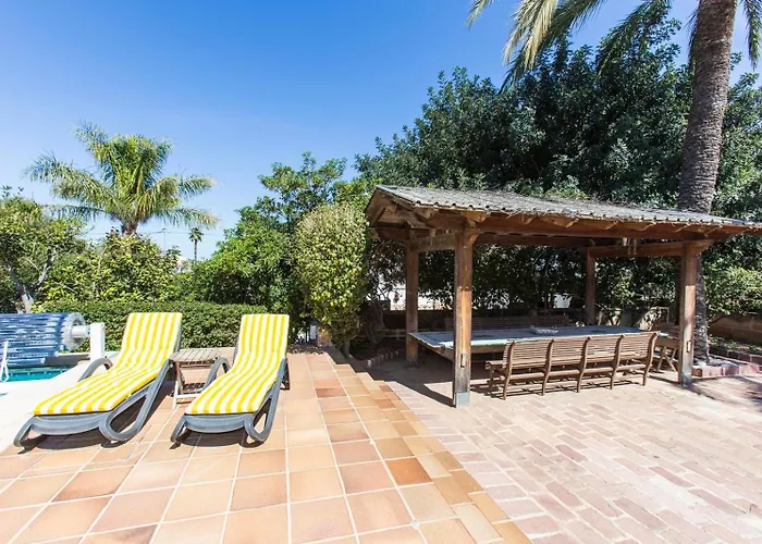 Bed & Breakfast Pepe