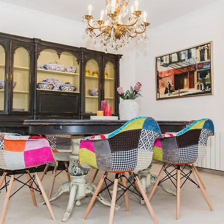 Bed and Breakfast Pepe *