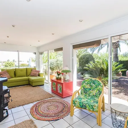 Nocleg ze śniadaniem Pepe Denia