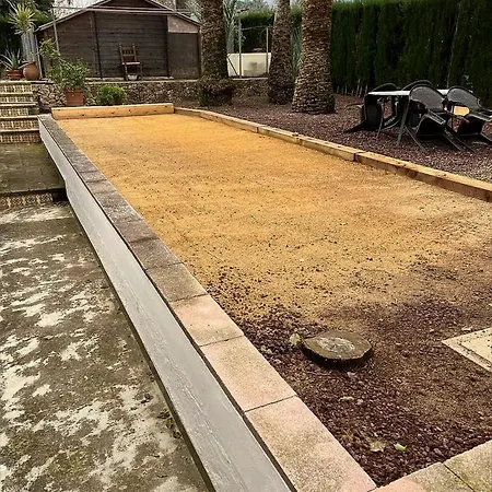 Bed and Breakfast Pepe