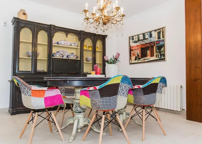 Nocleg ze śniadaniem Pepe *